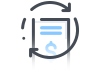 monitore as notas fiscais